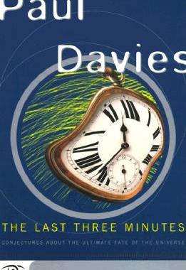 【预售】The Last Three Minutes: Conjectures about the