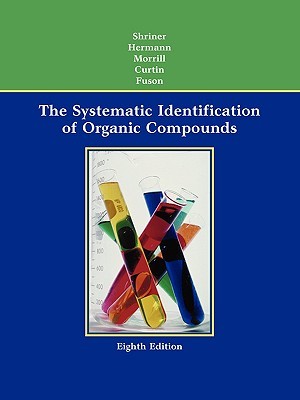 【预售】The Systematic Identification Of Organic Compounds
