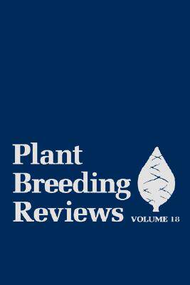 【预售】Plant Breeding Reviews, Volume 18