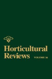 Horticultural Vol. Reviews 预售