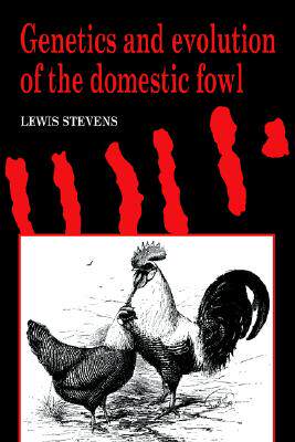 【预售】Genetics and Evolution of the Domestic Fowl
