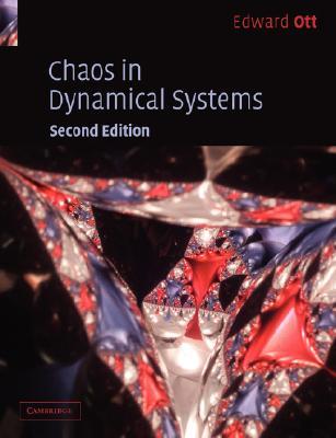 【预售】Chaos in Dynamical Systems