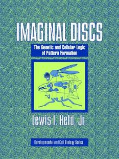 Discs The Logic 预售 Cellular Imaginal and Genetic