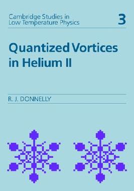 【预售】Quantized Vortices in Helium II
