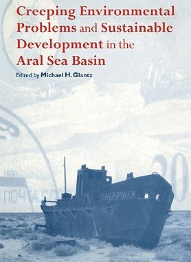 【预售】Creeping Environmental Problems and Sustainable