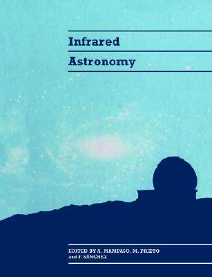 【预售】Infrared Astronomy