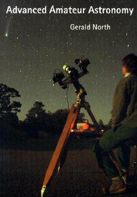 【预售】Advanced Amateur Astronomy