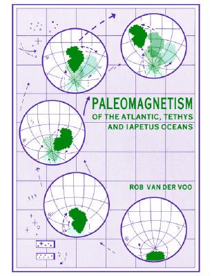 【预售】Paleomagnetism of the Atlantic, Tethys and Iapetus