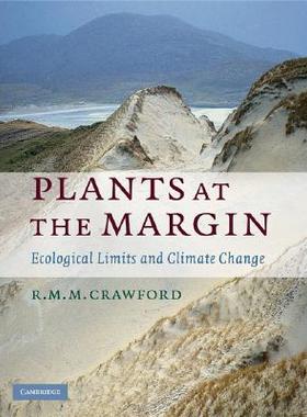 【预售】Plants at the Margin: Ecological Limits and Climate