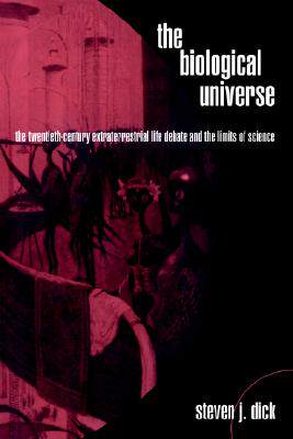【预售】The Biological Universe: The Twentieth Century