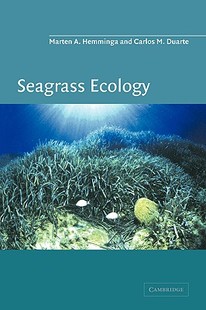 【预售】Seagrass Ecology