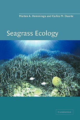 【预售】Seagrass Ecology