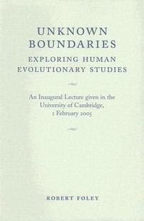 Boundaries Exploring 預(yù)售 Human Evolutionary Unknown