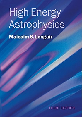 【预售】High Energy Astrophysics
