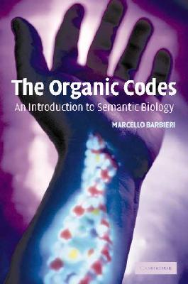 【预售】The Organic Codes: An Introduction to Semantic