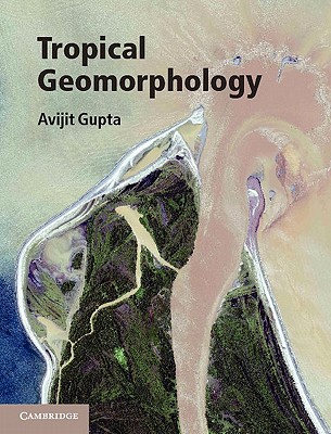 【预售】Tropical Geomorphology 书籍/杂志/报纸 原版其它 原图主图