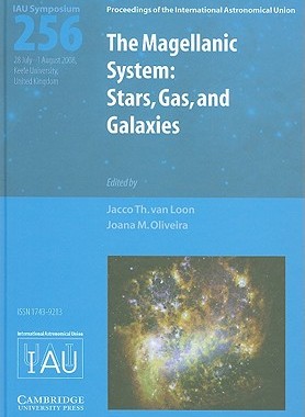 【预售】The Magellanic System: Stars, Gas, and Galaxies