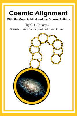 【预售】Cosmic Alignment: With the Cosmic Mind and the