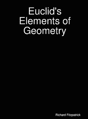 【预售】Euclid's Elements