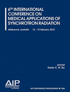 International 6th Conference Applications Medical 预售