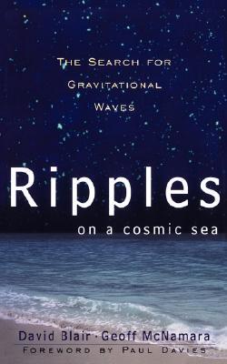 【预售】Ripples on a Cosmic Sea: The Search for
