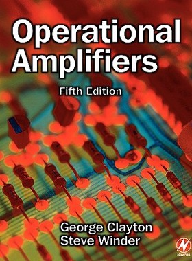 【预售】Operational Amplifiers