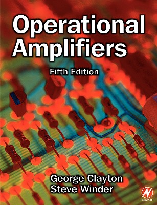 【预售】Operational Amplifiers