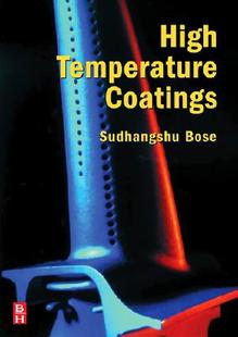 【预售】High Temperature Coatings