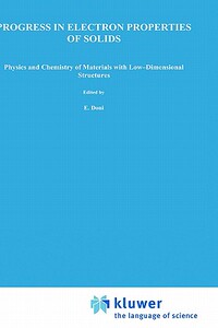 【预售】Progress in Electron Properties of Solids: