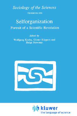 【预售】Selforganization: Portrait of a Scientific