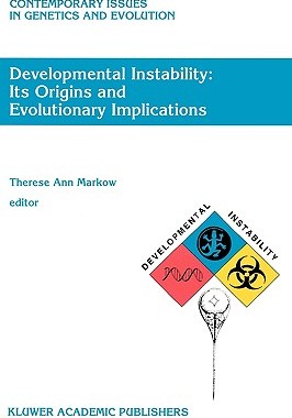 【预售】Developmental Instability: Its Origins and