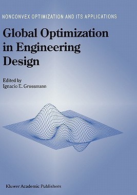 【预售】Global Optimization in Engineering Design