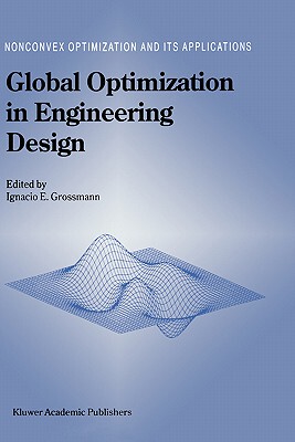 【预售】Global Optimization in Engineering Design