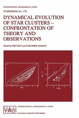 【预售】Dynamical Evolution of Star Clusters - Confrontation