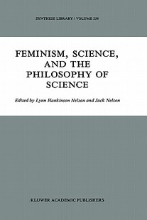 Science Feminism and the Philosophy 预售