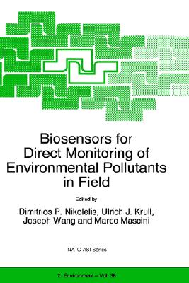 【预售】Biosensors for Direct Monitoring of Environmental