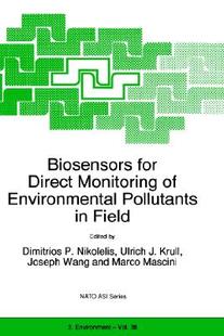 for Biosensors Direct Monitoring Environmental 预售
