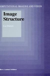 【预售】Image Structure