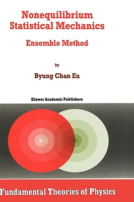 【预售】Nonequilibrium Statistical Mechanics: Ensemble
