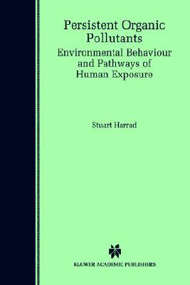 【预售】Persistent Organic Pollutants: Environmental
