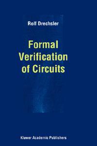 【预售】Formal Verification of Circuits