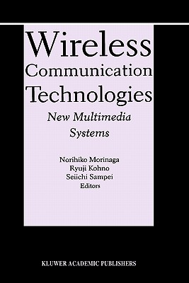 【预售】Wireless Communication Technologies