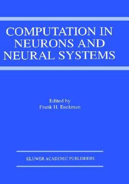 【预售】Computation in Neurons and Neural Systems