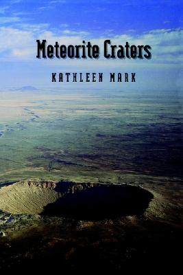 【预售】Meteorite Craters