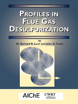 【预售】Profiles In Flue Gas Desulfurization