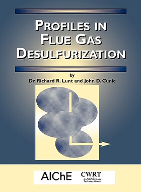 【预售】Profiles In Flue Gas Desulfurization