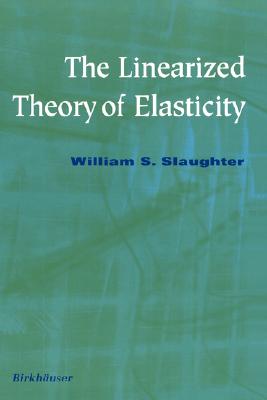 【预售】The Linearized Theory of Elasticity
