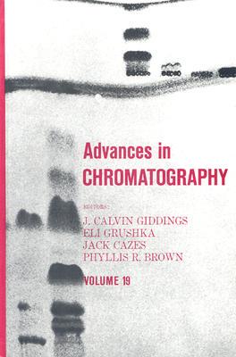 【预售】Advances in Chromatography