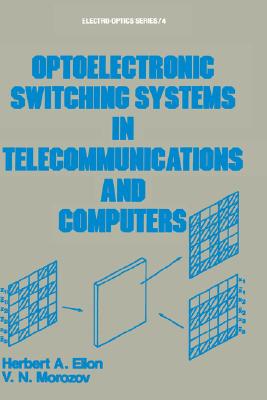 【预售】Optoelectronic Switching Systems in
