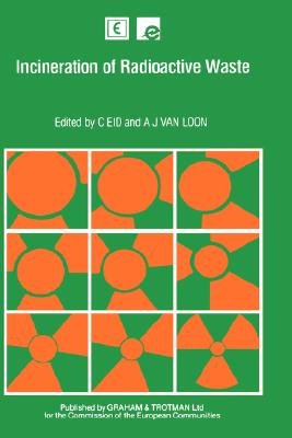 【预售】Incineration of Radioactive Waste